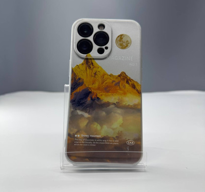 Чехлы с рисунком 